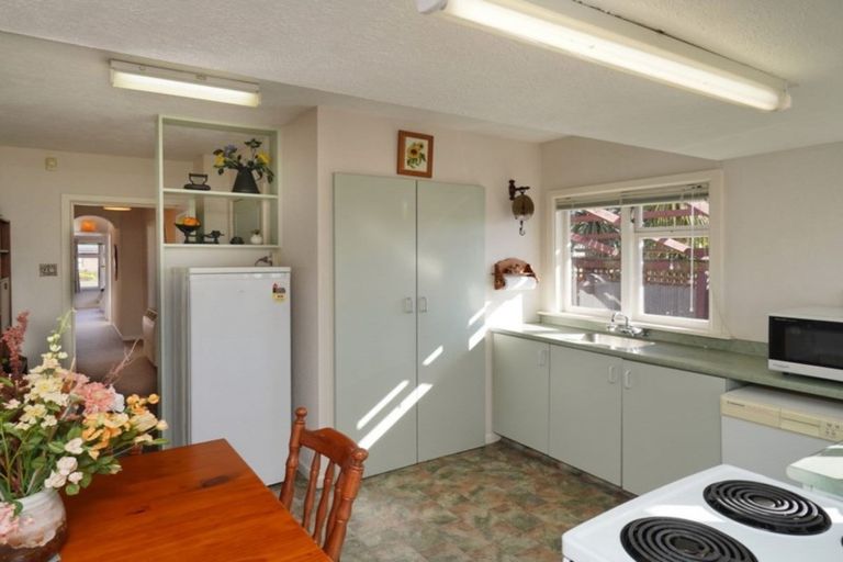 Photo of property in 3 Reginald Street, Burwood, Christchurch, 8083