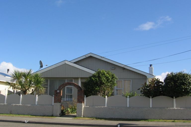 Photo of property in 29 Tennyson Street, Petone, Lower Hutt, 5012