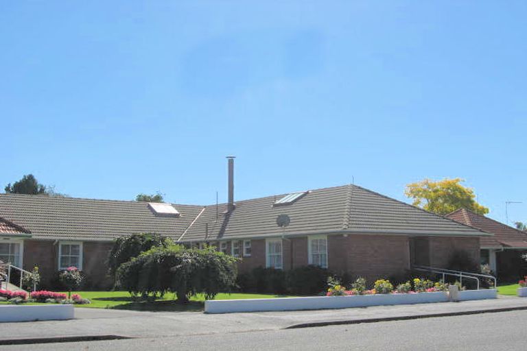 Photo of property in 67b Grigg Street, Ashburton, 7700