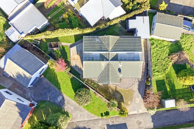 Photo of property in 44 Raine Street, Whanganui East, Whanganui, 4500