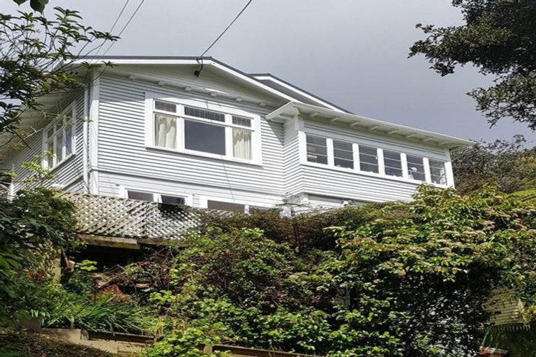 Photo of property in 77 Wilton Road, Wilton, Wellington, 6012