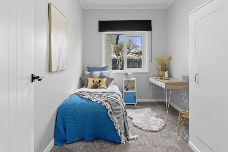 Photo of property in 10 Byron Street, Petone, Lower Hutt, 5012