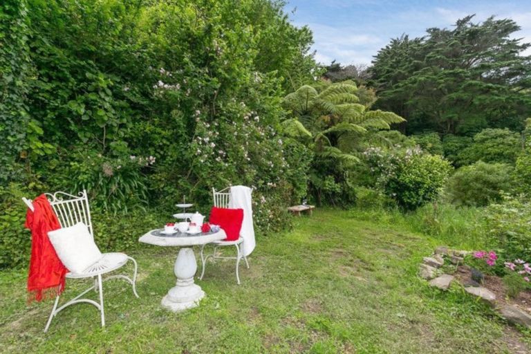 Photo of property in 42 Old Porirua Road, Ngaio, Wellington, 6035