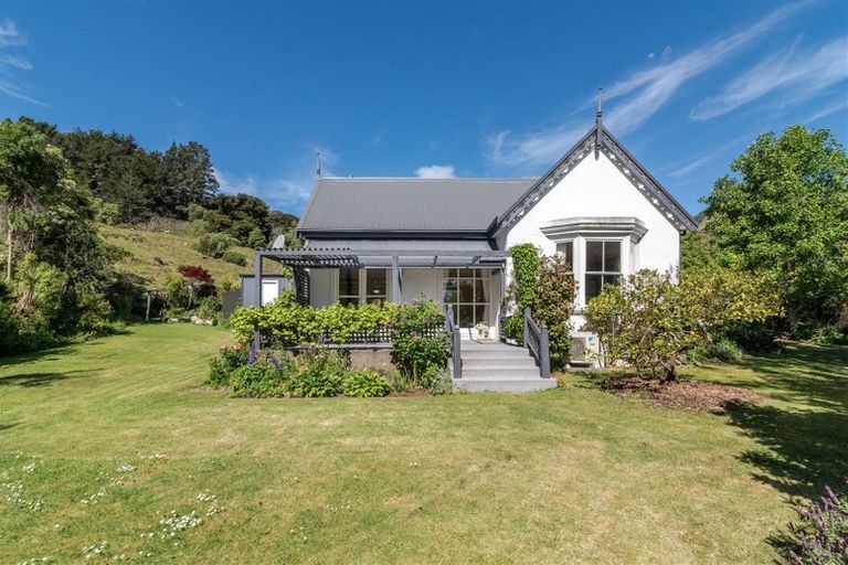 Photo of property in 71 Rue Balguerie, Akaroa, 7520
