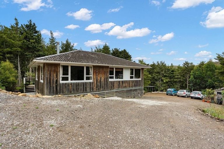Photo of property in 231 Wright Road, Titoki, Whangarei, 0172