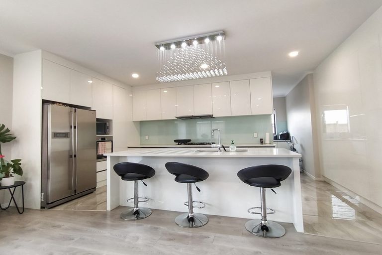 Photo of property in 10 Ballinabreen Road, Flat Bush, Auckland, 2019