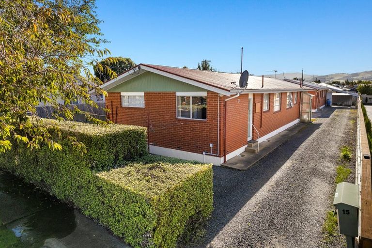 Photo of property in 15a Queen Street, Mosgiel, 9024