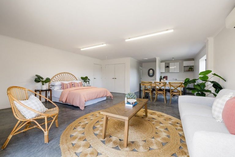 Photo of property in 558b Ruakura Road, Newstead, Hamilton, 3286