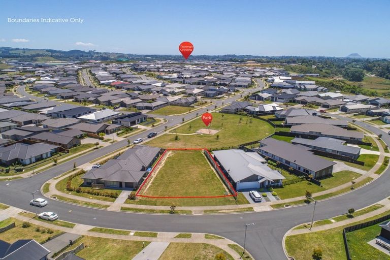 Photo of property in 55 Puhirake Crescent, Pyes Pa, Tauranga, 3112