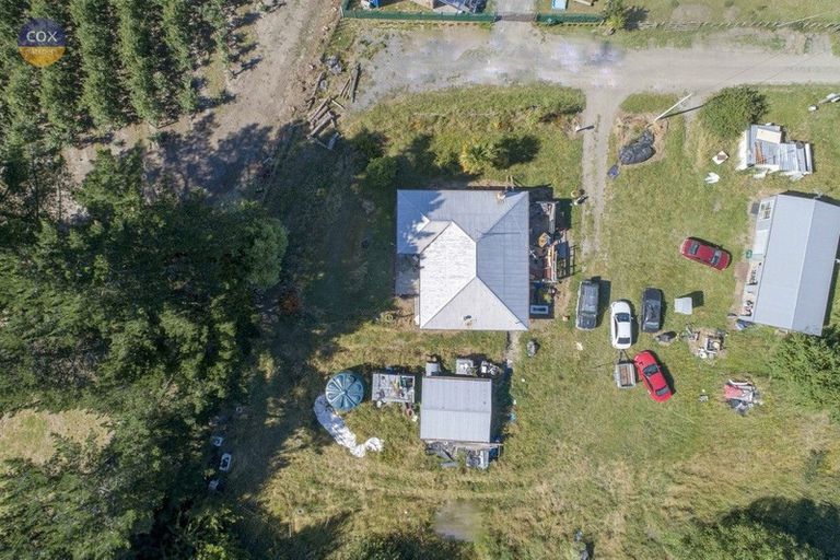 Photo of property in 71 Moteo Marae Road, Puketapu, Napier, 4183