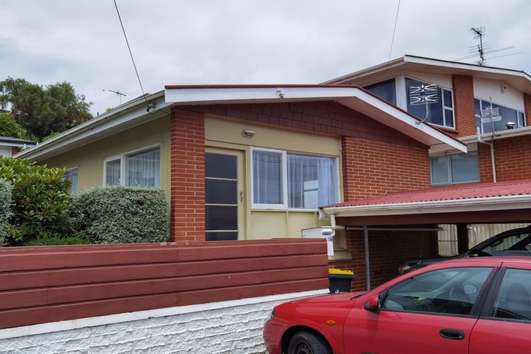 Photo of property in 38a Evans Street, Opoho, Dunedin, 9010