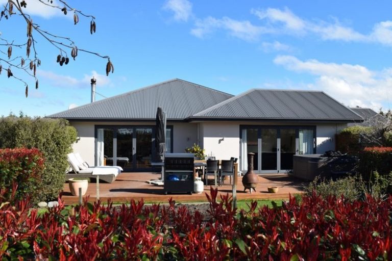 Photo of property in 24 West Denbie Lane, Swannanoa, Rangiora, 7476