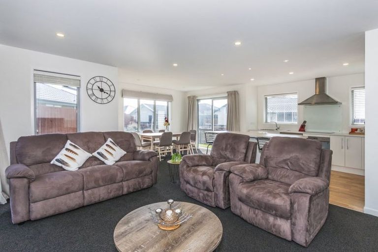 Photo of property in 28 Contrail Street, Wigram, Christchurch, 8042