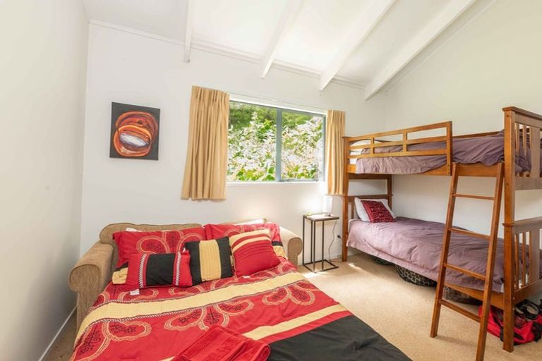 Photo of property in 871 Waiotemarama Gorge Road, Waimamaku, Kaikohe, 0473