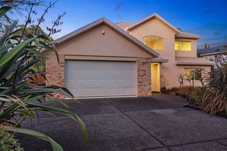Photo of property in 3 Twin Court, Albany, Auckland, 0632