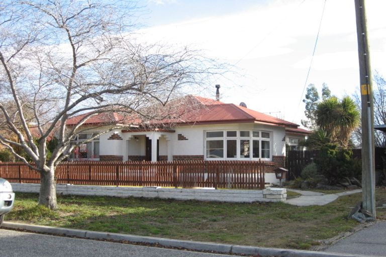 Photo of property in 26 Matau Street, Alexandra, 9320