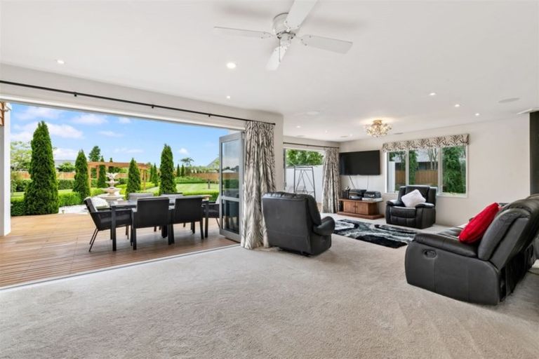 Photo of property in 26 Rossington Drive, West Melton, 7618