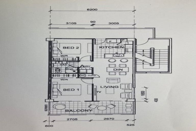 Photo of property in 323/17 Link Crescent, Stanmore Bay, Whangaparaoa, 0932