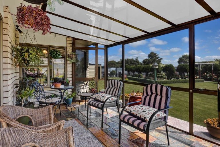 Photo of property in 36 Fantham Street, Hawera, 4610