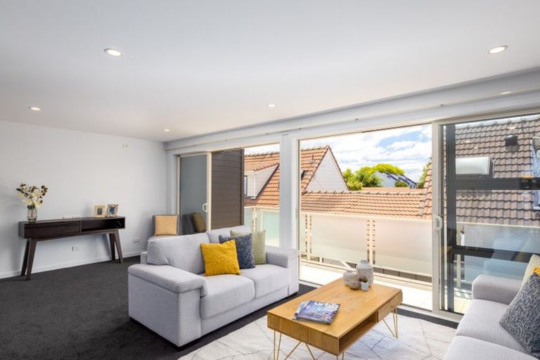 Photo of property in 18c Churchill Street, Christchurch Central, Christchurch, 8013