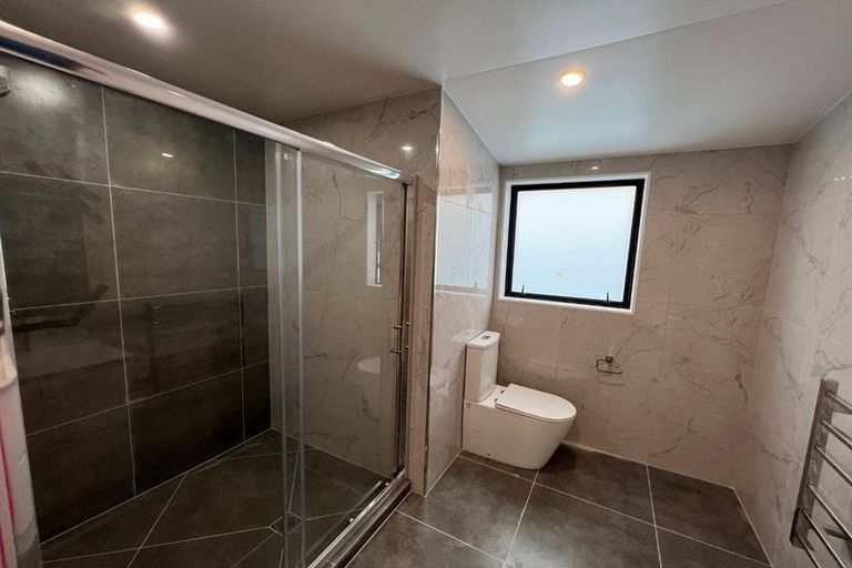 Photo of property in 36b Pukaki Road, Mangere, Auckland, 2022