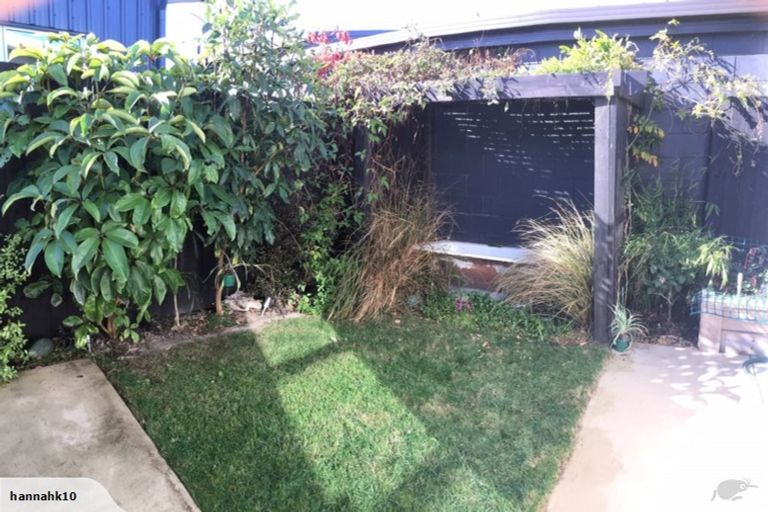 Photo of property in 7/95 Packe Street, Edgeware, Christchurch, 8013