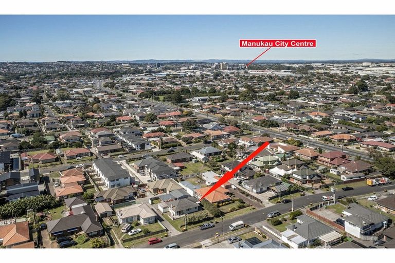 Photo of property in 1/11 Mangarata Avenue, Papatoetoe, Auckland, 2025