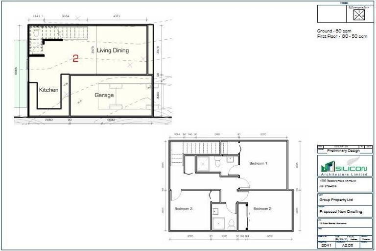 Photo of property in 1/18 Ruth Street, Manurewa, Auckland, 2102