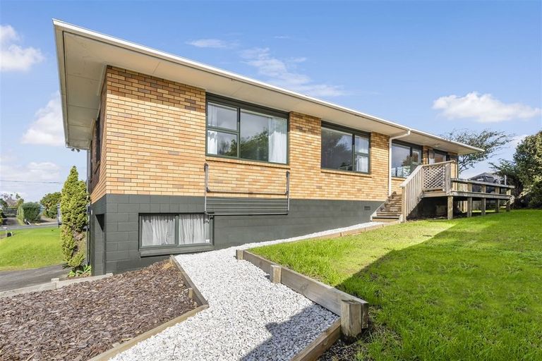Photo of property in 78a Wharf Road, Te Atatu Peninsula, Auckland, 0610