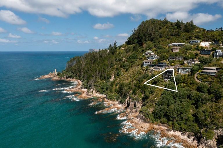 Photo of property in 24 Oceana Heights, Tairua, 3508