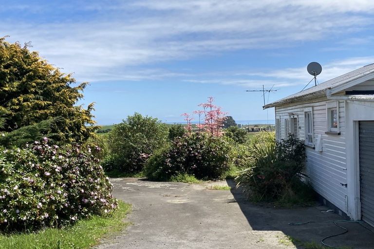 Photo of property in State Highway 3, Mimi, Urenui, 4377