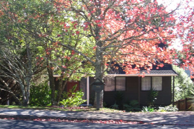 Photo of property in 1/117 Daffodil Street, Titirangi, Auckland, 0604