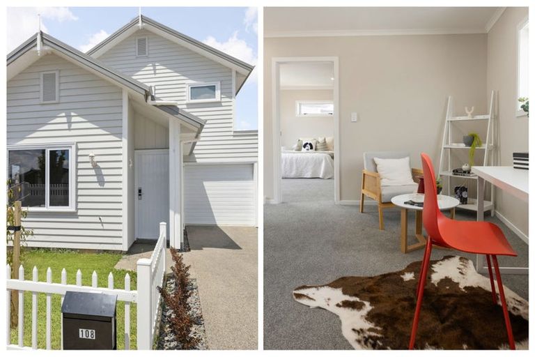 Photo of property in 108 Hare Puke Drive, Flagstaff, Hamilton, 3210