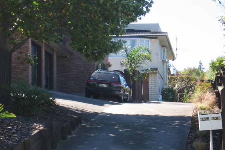 Photo of property in 2/461 Beach Road, Murrays Bay, Auckland, 0630