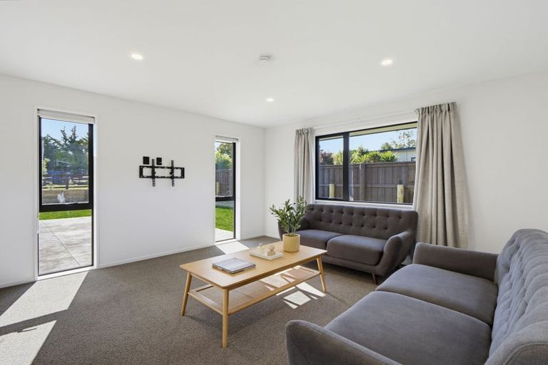 Photo of property in 46 Glenmark Drive, Waipara, Amberley, 7483
