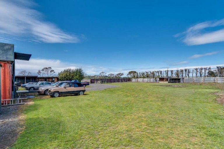 Photo of property in 55 Watchman Road, Westshore, Napier, 4110