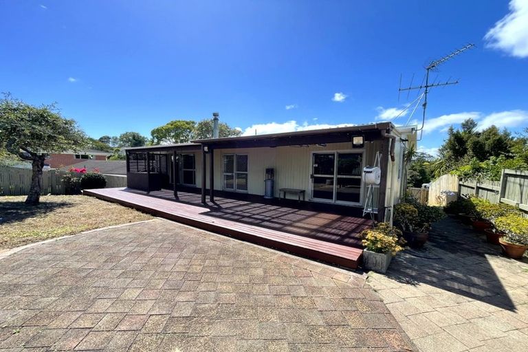 Photo of property in 29 Park Hill Road, Birkenhead, Auckland, 0626