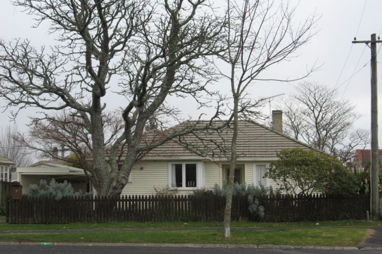 Photo of property in 7 Old Farm Road, Hamilton East, Hamilton, 3216