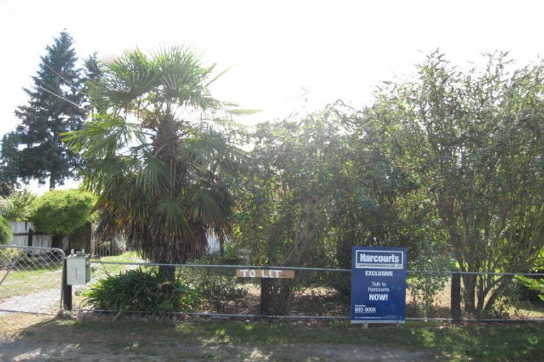 Photo of property in 31 South Terrace Road, Geraldine, 7930