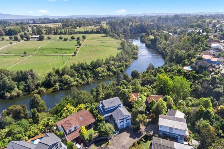 Photo of property in 45 Balfour Crescent, Riverlea, Hamilton, 3216