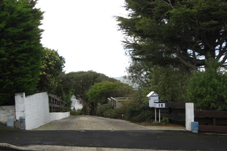 Photo of property in 17 Sutcliffe Street, Saint Clair, Dunedin, 9012