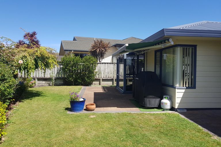 Photo of property in 47 Kiddle Drive, Hilltop, Taupo, 3330