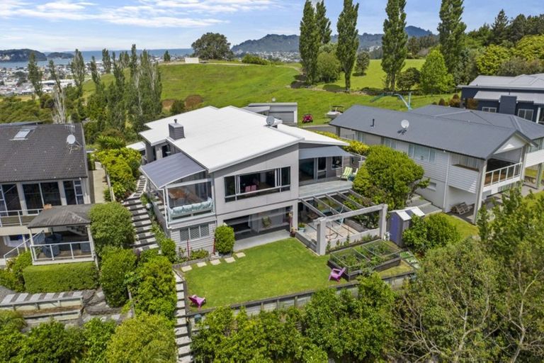 Photo of property in 114 Te Pamahue Drive, Whangamata, 3620