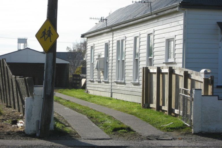Photo of property in 14b Dover Street, Mataura, 9712