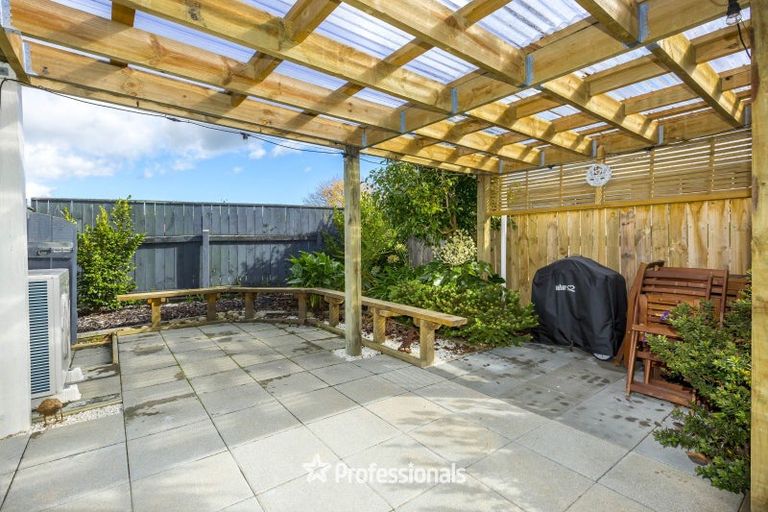 Photo of property in 7/609 Fergusson Drive, Trentham, Upper Hutt, 5018