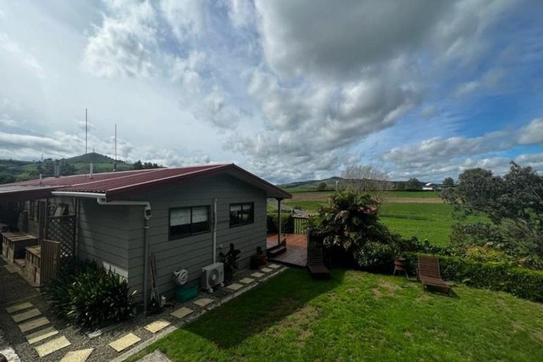 Photo of property in 454 Te Miro Road, Te Miro, Cambridge, 3496