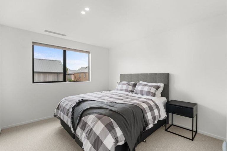 Photo of property in 1/39 Webb Street, St Albans, Christchurch, 8014
