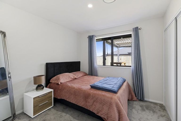 Photo of property in 9 Rapere Street, Rolleston, 7615