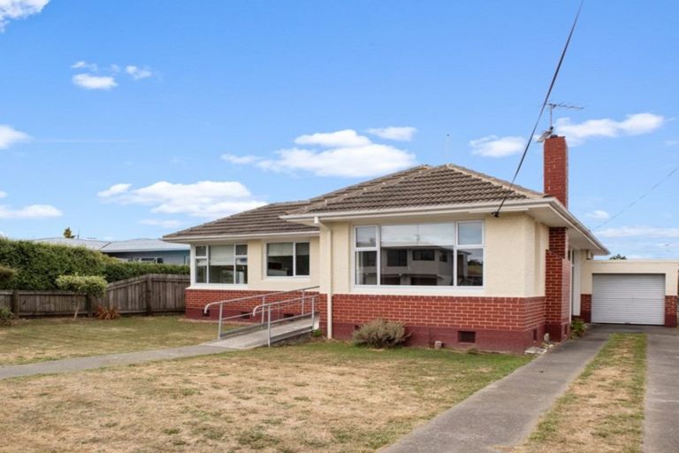 Photo of property in 115 Scott Street, Blenheim, 7201