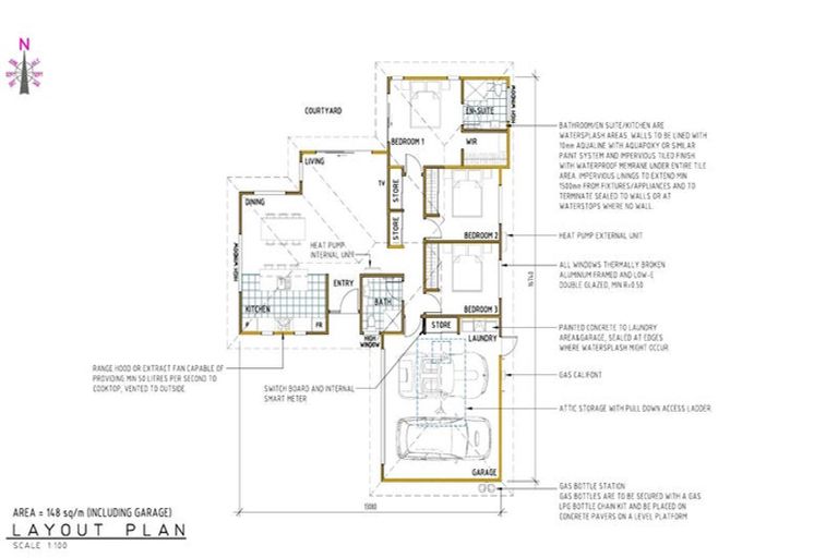 Photo of property in 19 Thurso Street, Waverley, Invercargill, 9810